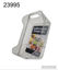 Imagen de CONTENEDOR ACRILICO CON ASAS 20X14X8CM 3.26